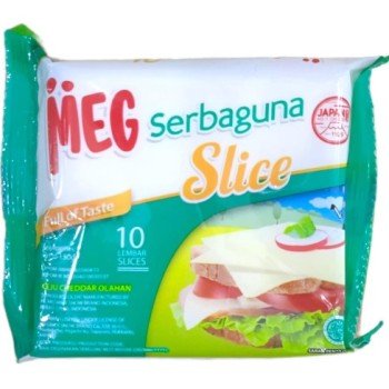 MEG SINGLE 10LBR