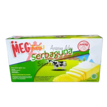 MEG SERBAGUNA 165GR 
