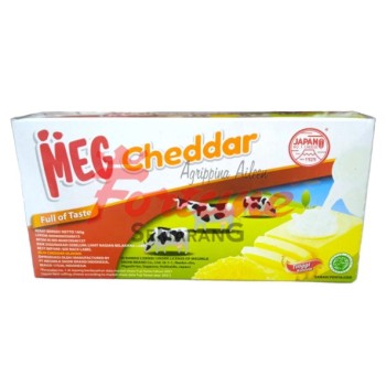 MEG MERAH 160GR