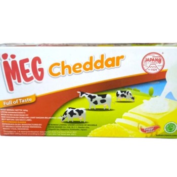 MEG MERAH 160GR