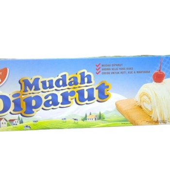 EMINA CHEESE SHRED 2KG/PACK