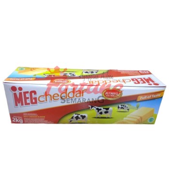 MEG MERAH 2KG