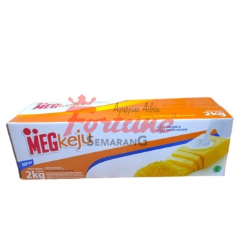 MEG ORANGE 2KG