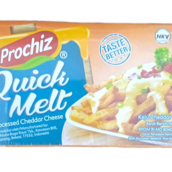 PROCHIZ QUICK MELT 170GR