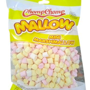 MARSHMALLOW MINI 200GR