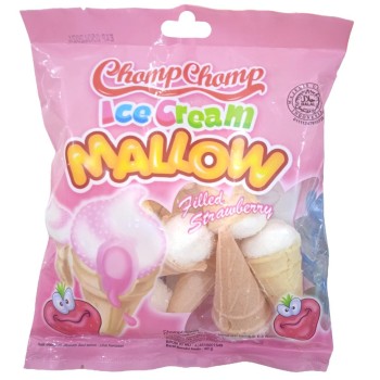 MARSHMALLOW MINI 200GR