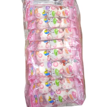 MARSHMALLOW BULAT 6GR @20PC