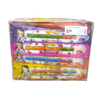 MARSHMALLOW BULAT 6GR @20PC