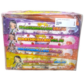 MARSHMALLOW BULAT 6GR @20PC