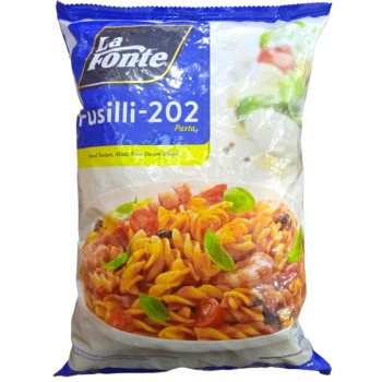 LA FONTE FUSILLI 450GR