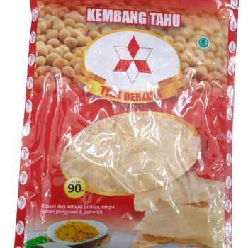 KEMBANG TAHU 3 BERLIAN 90GR