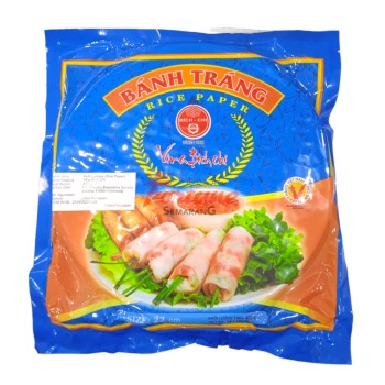 RICE PAPER BANH TRANG 400GR