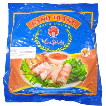 RICE PAPER BANH TRANG 400GR