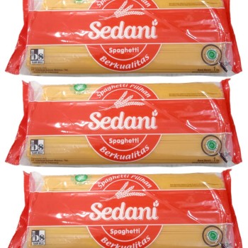 SEDANI SPAGHETTI 1KG
