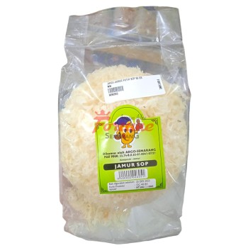 ARGO JAMUR PUTIH SOP 50GR