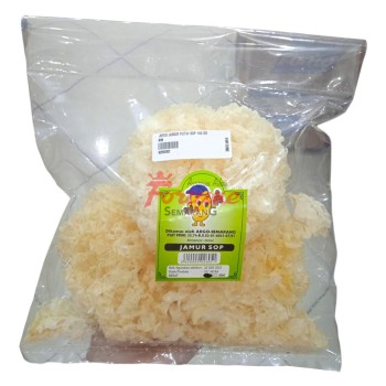 ARGO JAMUR PUTIH SOP 100GR