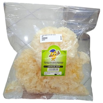 ARGO JAMUR PUTIH SOP 100GR