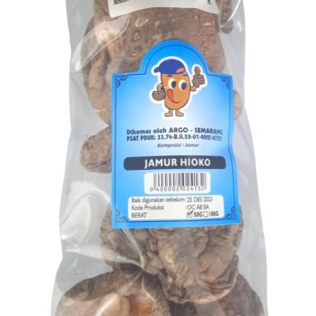 ARGO JAMUR HIOKO 50GR