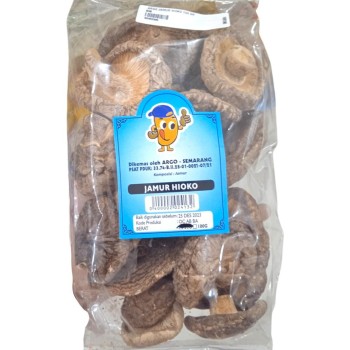 ARGO JAMUR HIOKO 100GR
