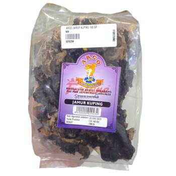 ARGO JAMUR KUPING 100GR