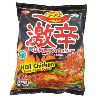 NISSIN RAMEN AYM PDS 109GR
