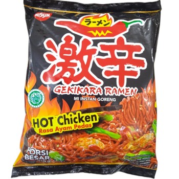 NISSIN RAMEN AYM PDS 109GR