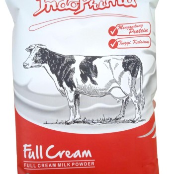 INDO PRIMA BUBUK FC 350GR/PACK 
