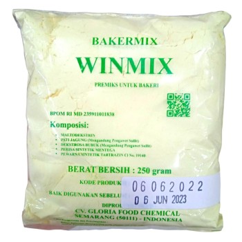 WINMIX SUSU FC 250GR