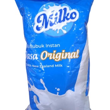 MILKO SUSU BUBUK ORI 1KG