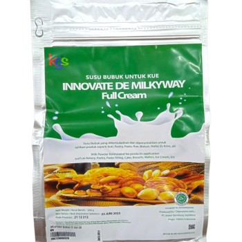 MILKYWAY BUBUK FC 500GR