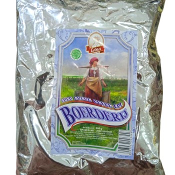 BOERDERIJ BUBUK 500GR 
