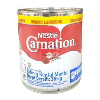 CARNATION SKM KLG 365GR
