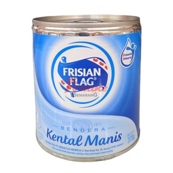 BENDERA SKM PLAIN KLG 370GR