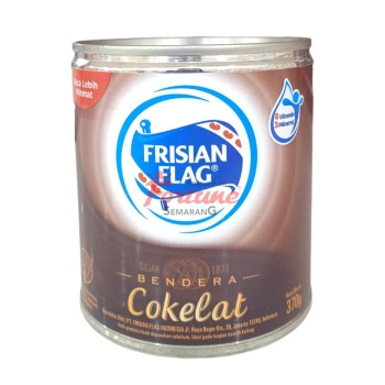BENDERA SKM CHOC KLG 370GR