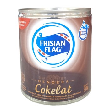 BENDERA SKM CHOC KLG 370GR