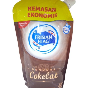 BENDERA SKM CHOC POUCH 545GR