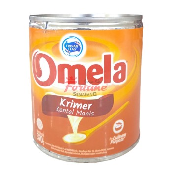 ÓMELA SKM KLG 370GR