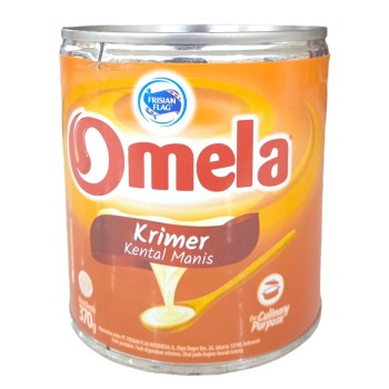 ÓMELA SKM KLG 370GR