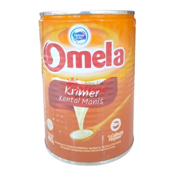 OMELA SKM KLG 490GR