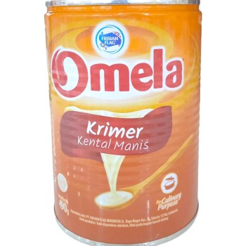OMELA SKM KLG 490GR