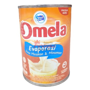 OMELA EVAP 397GR
