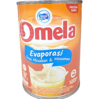OMELA EVAP 397GR