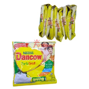 DANCOW FORTIGO BUBUK 26GR @10PCS