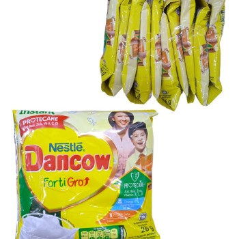 DANCOW FORTIGO BUBUK 26GR @10PCS