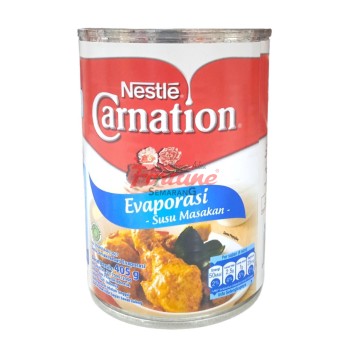 CARNATION EVAP 405GR 