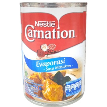 CARNATION EVAP 405GR 