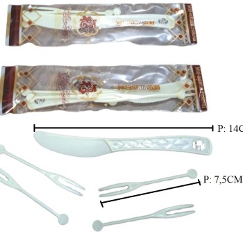 PISAU GARPU SET MOONCAKE (10)