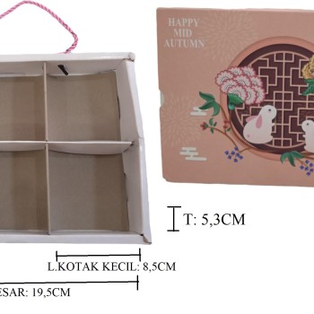 BOX AUTUMN-6 27.5X19.5