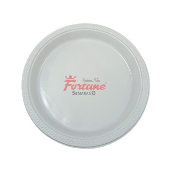 PIRING PLAST KEZIA 9                                       (ISI 10PCS)