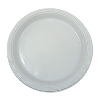 PIRING PLAST KEZIA 9                                       (ISI 10PCS)